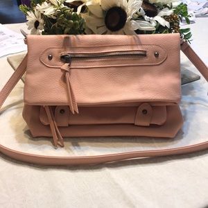 Vans Wonder On Satchel